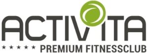 Logo Activita. Premium Fitnessstudio in Aichach.