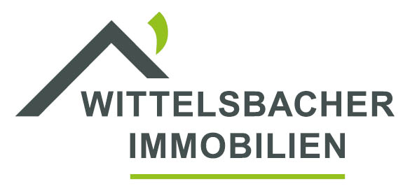 Logo Wittelsbacher Immobilien. Immobilienmakler in Aichach.