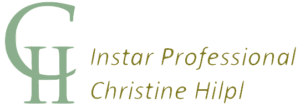 Logo-Christine-Hilpl. Lohnbuchhaltung.