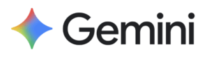 Logo Google Gemini